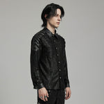 Discordant Shirt PunkRave