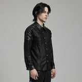 Discordant Shirt PunkRave