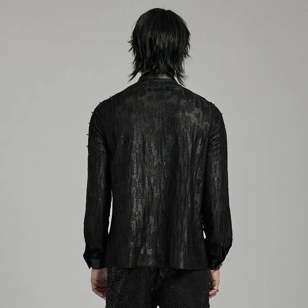 Discordant Shirt PunkRave