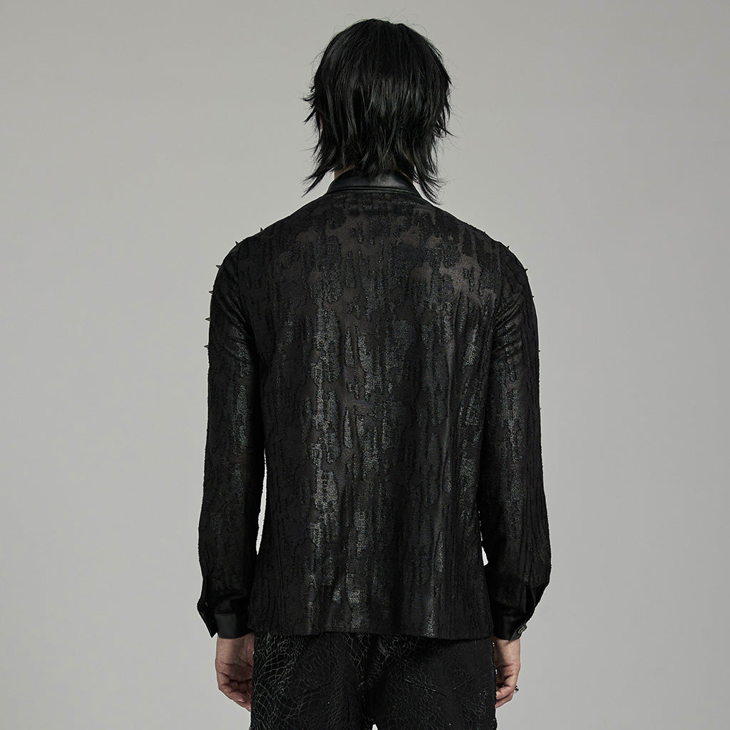 Discordant Shirt PunkRave