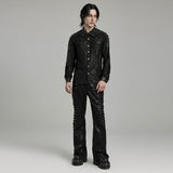 Discordant Shirt PunkRave