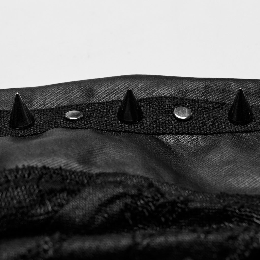 Discordant Shirt PunkRave