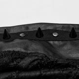 Discordant Shirt PunkRave