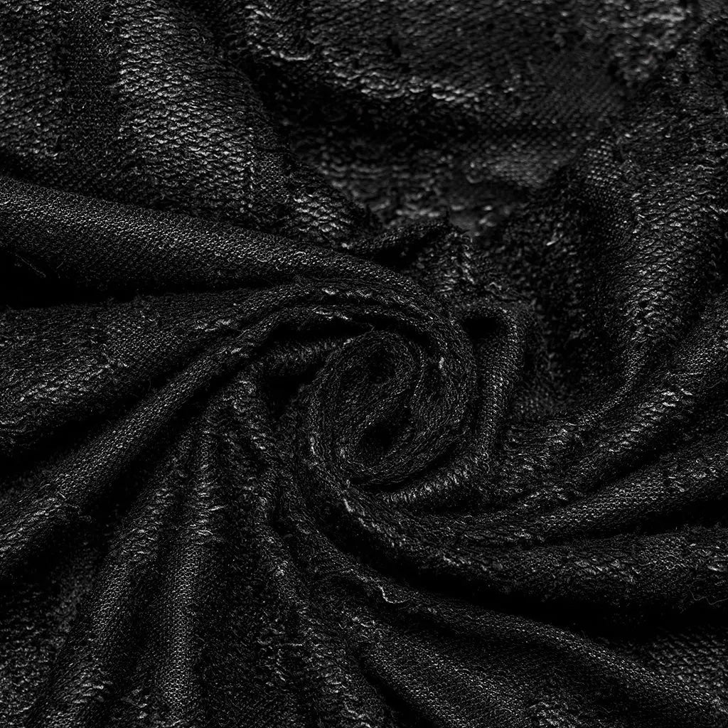 Discordant Shirt PunkRave