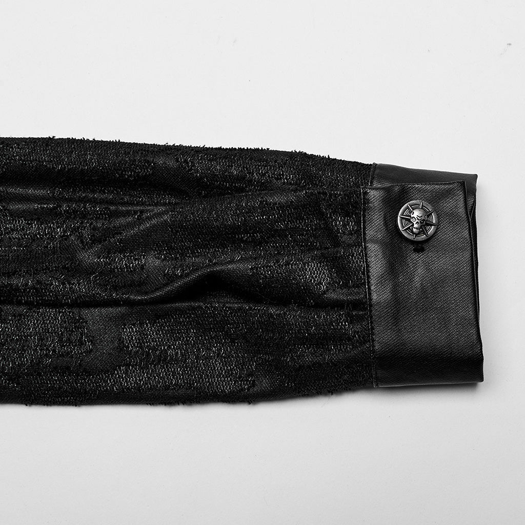 Discordant Shirt PunkRave