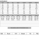 Discordant Shirt PunkRave