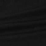 Dizzy Lizzy A-Line Skirt (Solid Gray) - PunkRave