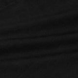 Dizzy Lizzy A-Line Skirt (Solid Gray) - PunkRave
