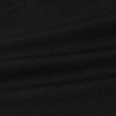 Dizzy Lizzy A-Line Skirt (Solid Gray) - PunkRave