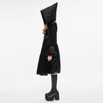 Doloriferous Coat PunkRave