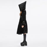 Doloriferous Coat PunkRave