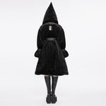 Doloriferous Coat PunkRave