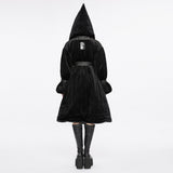 Doloriferous Coat PunkRave
