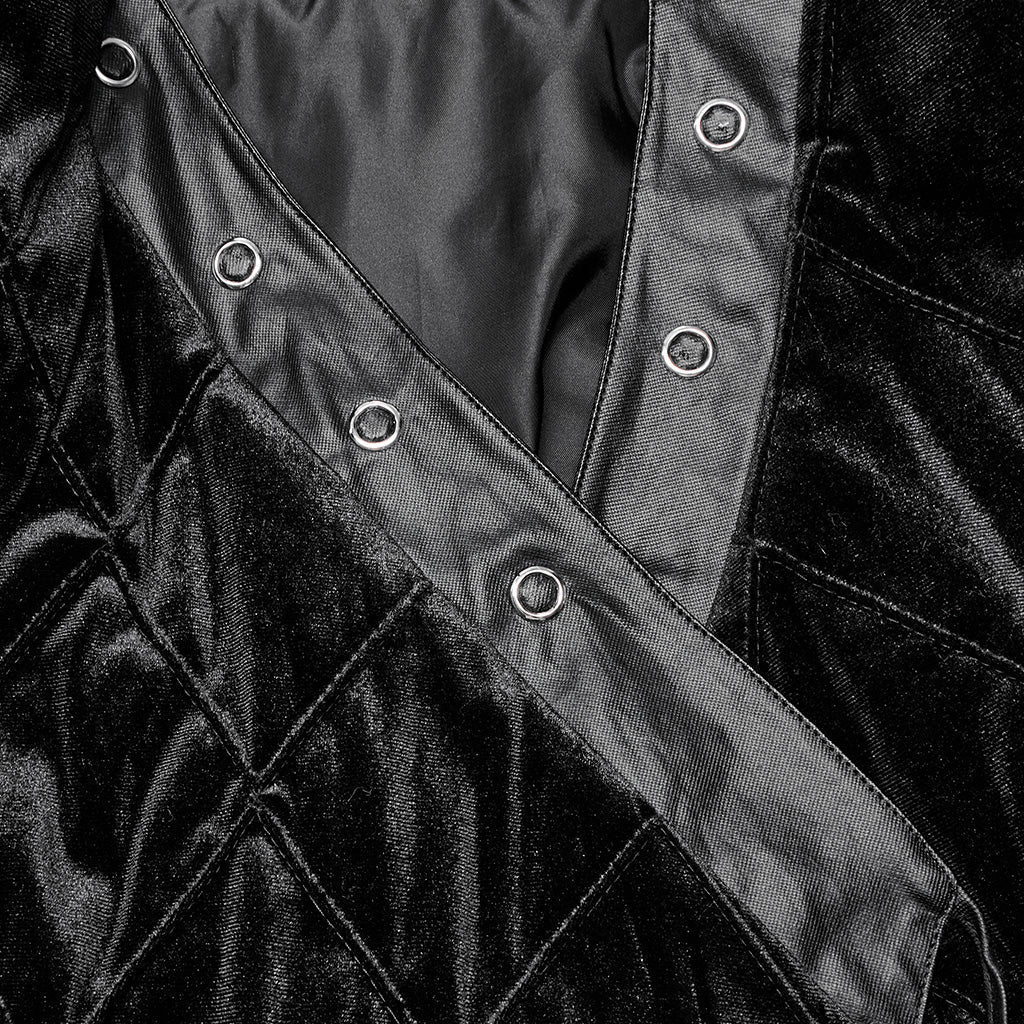 Doloriferous Coat PunkRave