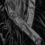 Doloriferous Coat PunkRave