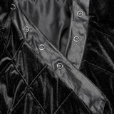 Doloriferous Coat PunkRave