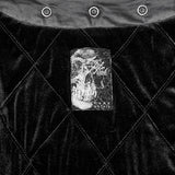 Doloriferous Coat PunkRave