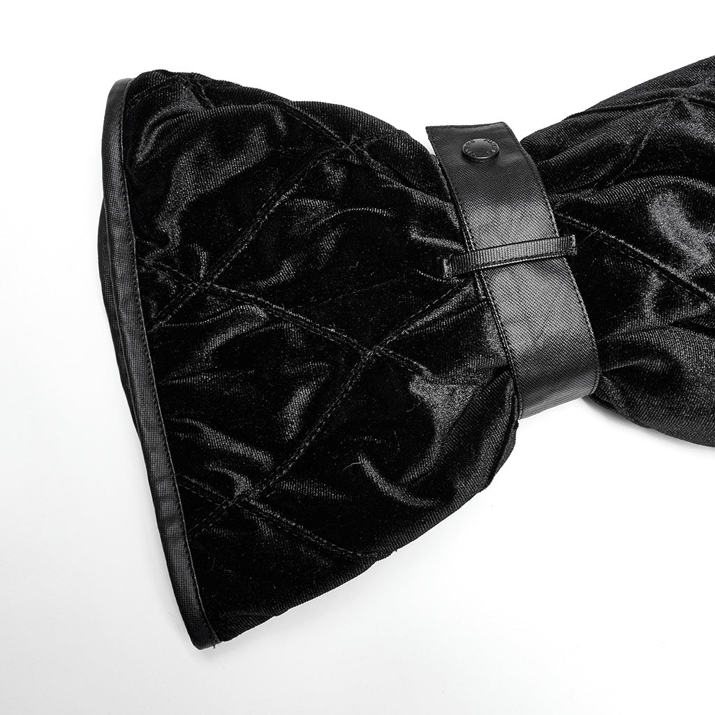 Doloriferous Coat PunkRave