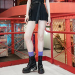 Doomsday Skirt - PunkRave