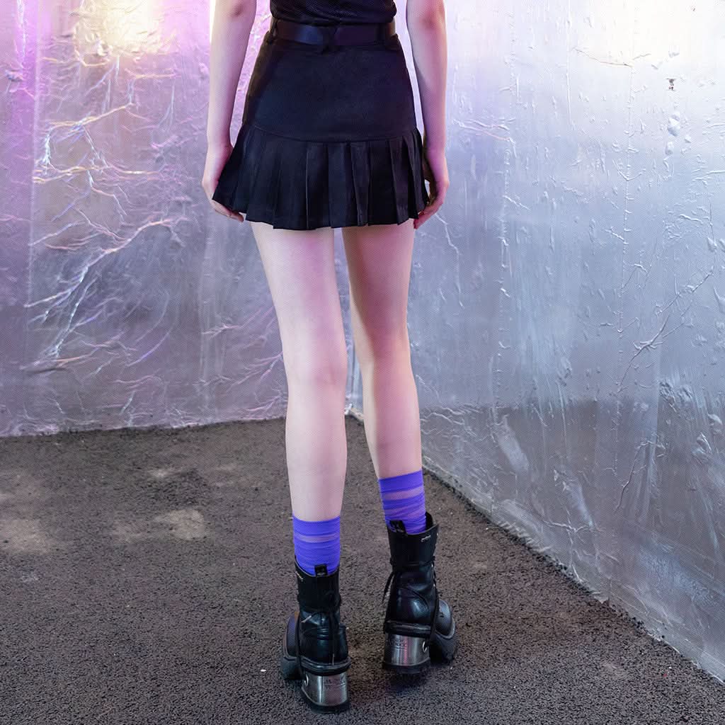 Doomsday Skirt - PunkRave