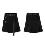 Doomsday Skirt - PunkRave