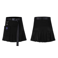 Doomsday Skirt - PunkRave