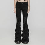 Doomwraith Trousers PunkRave
