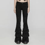 Doomwraith Trousers PunkRave