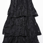 Doomwraith Trousers PunkRave