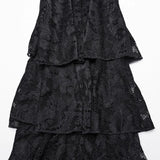 Doomwraith Trousers PunkRave
