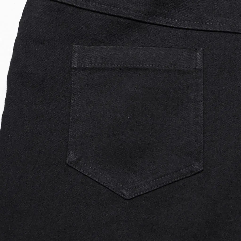 Doomwraith Trousers PunkRave