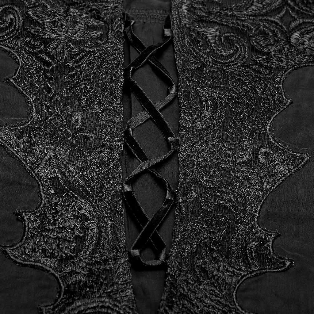 Double Dare Shirt - PunkRave