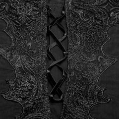 Double Dare Shirt - PunkRave