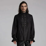 Dreadspire Shirt - PunkRave