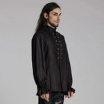 Dreadspire Shirt - PunkRave