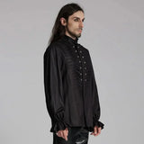 Dreadspire Shirt - PunkRave