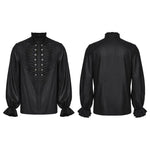 Dreadspire Shirt - PunkRave