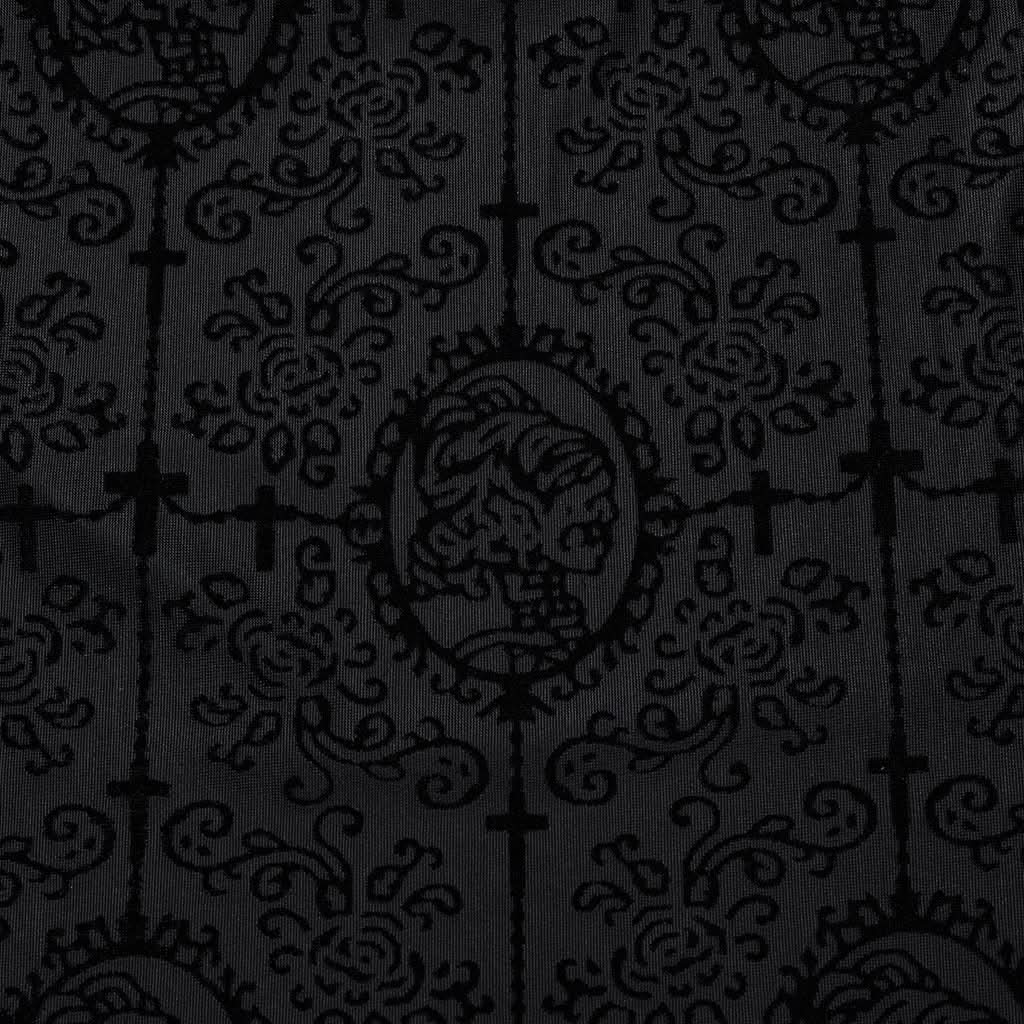 Duskshroud Top - PunkRave