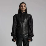 Duskwyrm Waistcoat - PunkRave