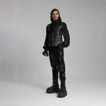Duskwyrm Waistcoat - PunkRave