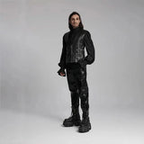 Duskwyrm Waistcoat - PunkRave