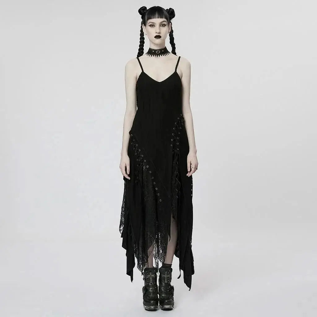 Dysmalation Dress - PunkRave