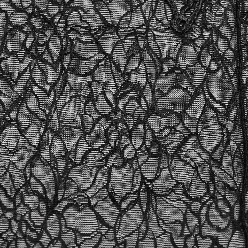 Dysphoria Top - PunkRave