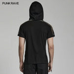 Dystopian Dream - Punk Tee - PunkRave