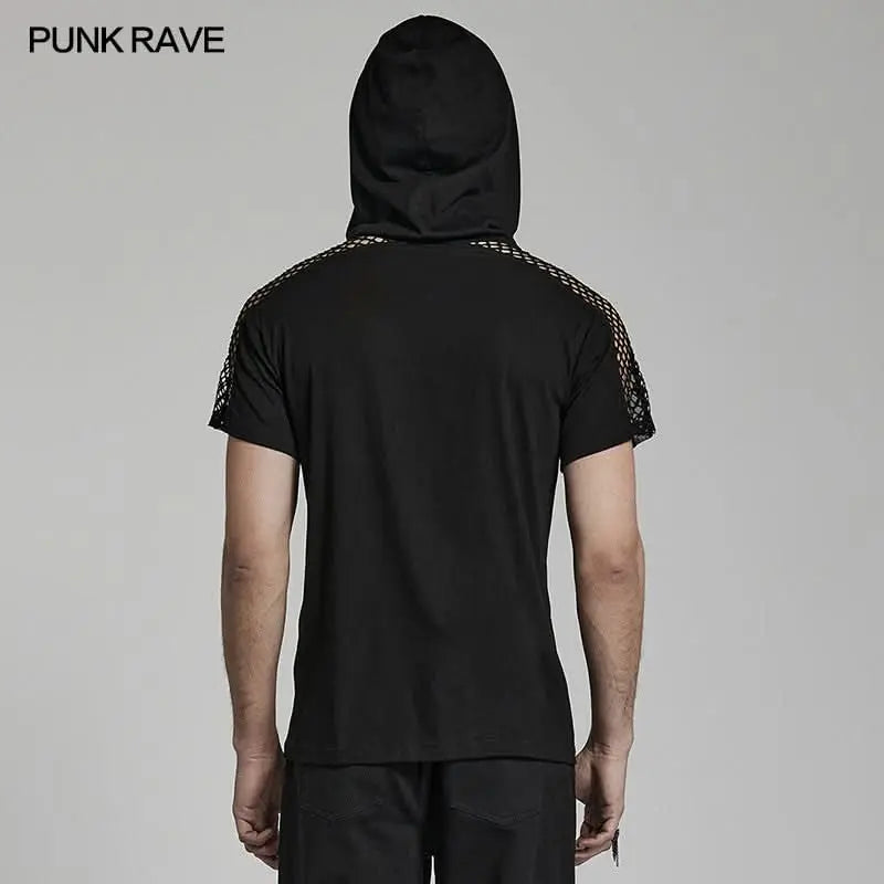 Dystopian Dream - Punk Tee - PunkRave