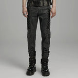 Ebonfire Trousers PunkRave