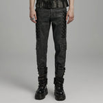 Ebonfire Trousers PunkRave