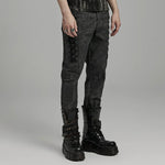 Ebonfire Trousers PunkRave