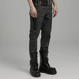 Ebonfire Trousers PunkRave