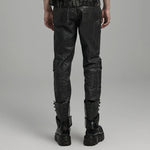 Ebonfire Trousers PunkRave